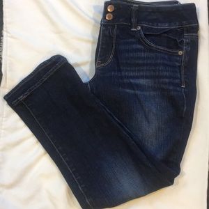 American Eagle Artist Jeans